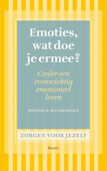 Emoties, wat doe je ermee?