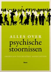 Alles over psychische stoornissen