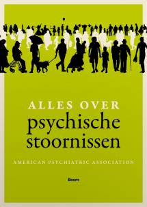 Alles over psychische stoornissen