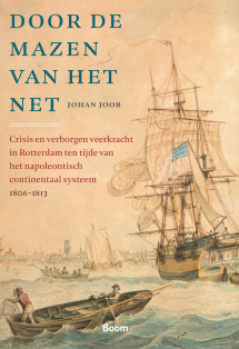 Door de mazen van het net