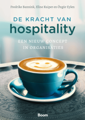 De kracht van hospitality