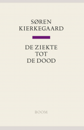 De ziekte tot de dood