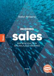 Inleiding sales (3e druk)