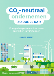 CO2-neutraal ondernemen - Zo doe je dat!