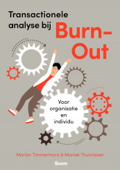 Transactionele analyse bij burn-out