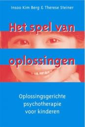 Het spel van oplossingen