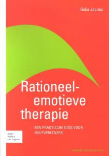 Rationeel-emotieve therapie