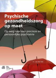 Psychische gezondheidszorg op maat