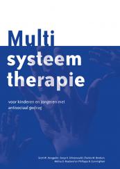 Multisysteemtherapie