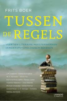 Tussen de regels