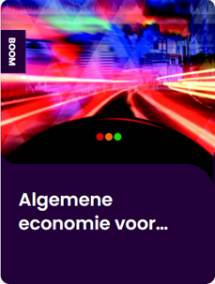 Algemene economie voor het bedrijf