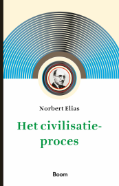 Het civilisatieproces