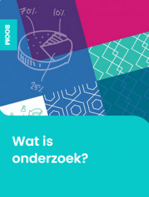 Boom Academie – Wat is onderzoek? – Avans | AD Bedrijfskunde