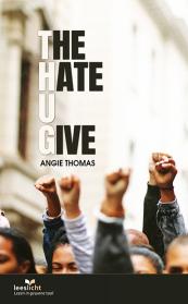 The Hate U Give