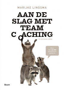 Aan de slag met teamcoaching