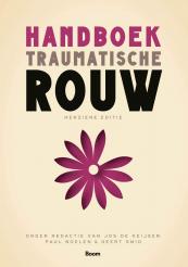 Omslag Handboek traumatische rouw (herziening)