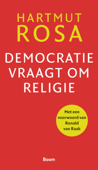 Democratie vraagt om religie