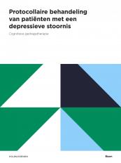 Protocollaire behandeling van patiënten met een depressieve stoornis