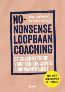 No-nonsense loopbaancoaching