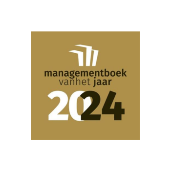 Managementboek van het Jaar