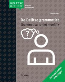 De Delftse grammatica