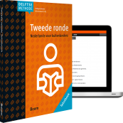 Tweede ronde - tekstboek