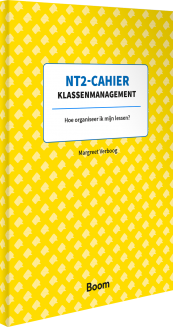 NT2-Cahier Klassenmanagement