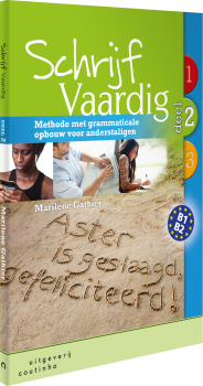 Schrijf vaardig  2