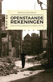 Openstaande rekeningen