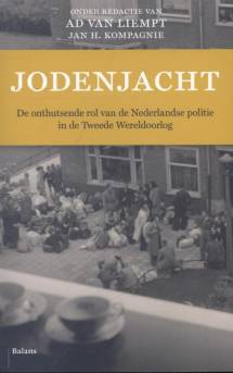 Jodenjacht