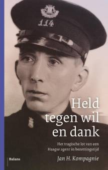 Held tegen wil en dank