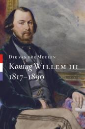 Koning Willem III