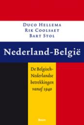 Nederland-België