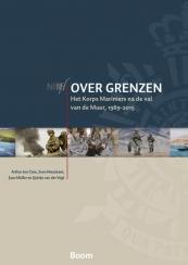 Over grenzen