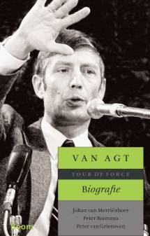 Van Agt. Biografie