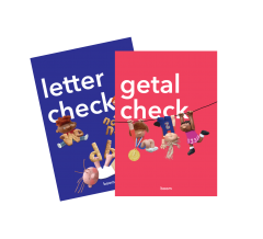 Lettercheck en Getalcheck