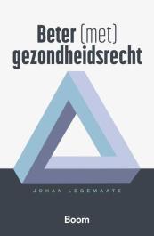 Beter (met) gezondheidsrecht