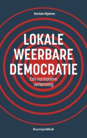 Lokale weerbare democratie