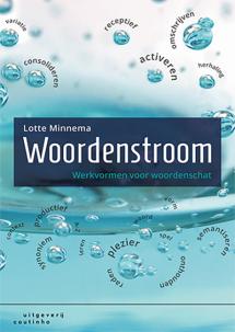 Woordenstroom