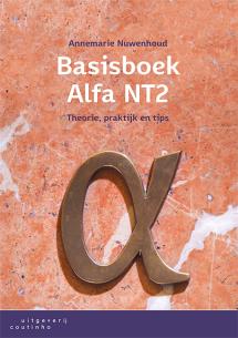 Basisboek Alfa NT2