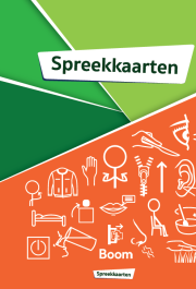 Spreekkaarten