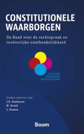 Constitutionele waarborgen