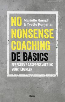 No nonsense coaching: de basics 789024469970