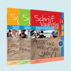 Schrijf Vaardig