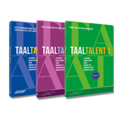 Taaltalent