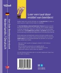 Van Dale Beeldwoordenboek Nederlands - Deutsch