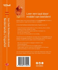 Van Dale Beeldwoordenboek Nederlands - Español