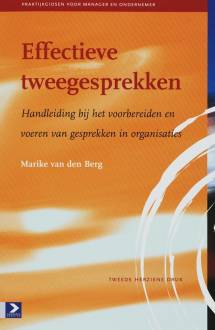 Effectieve tweegesprekken