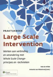 Praktijkboek Large Scale Intervention